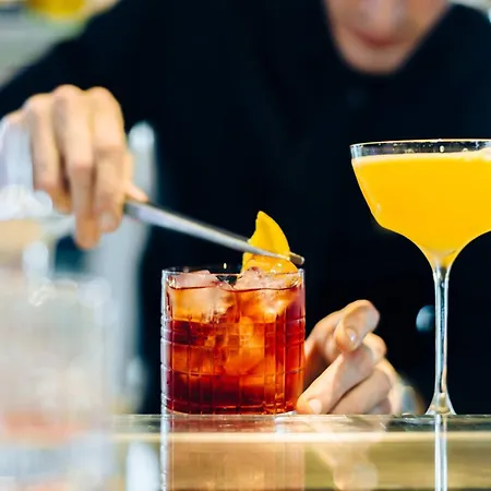酒店 加利亚精选酒店-奢华精选