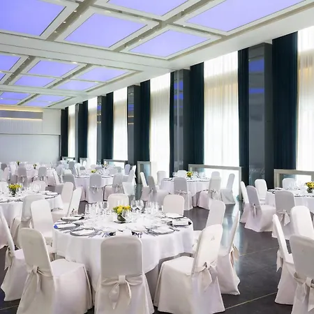 Excelsior Gallia, A Luxury Collection Hotel, Hotel Milano