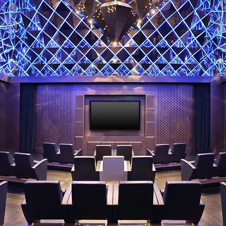 Excelsior Gallia, A Luxury Collection Hotel, Hotel Milano