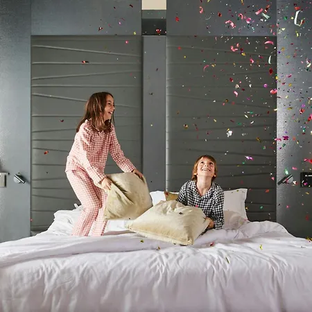 Excelsior Gallia, A Luxury Collection Hotel, Hotel Milano