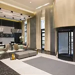Отель Excelsior Gallia, A Luxury Collection Hotel, 5*