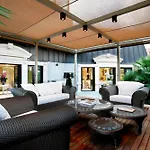 Отель Excelsior Gallia, A Luxury Collection Hotel, Милан