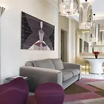 Отель Excelsior Gallia, A Luxury Collection Hotel, 5*