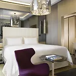 Отель Excelsior Gallia, A Luxury Collection Hotel, Милан