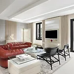 Excelsior Gallia, A Luxury Collection Hotel, Милан