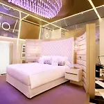 Отель Excelsior Gallia, A Luxury Collection Hotel, Милан