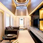 Excelsior Gallia, A Luxury Collection Hotel, Отель