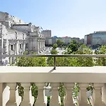Excelsior Gallia, A Luxury Collection Hotel, Отель 5*
