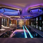 Отель Excelsior Gallia, A Luxury Collection Hotel, Милан