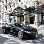 Excelsior Gallia, A Luxury Collection Hotel, Милан