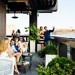 Excelsior Gallia, A Luxury Collection Hotel, Отель