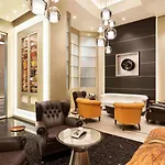 Отель Excelsior Gallia, A Luxury Collection Hotel, 5*