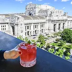 Отель Excelsior Gallia, A Luxury Collection Hotel, 5*