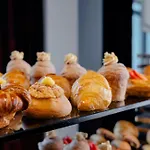 Отель Excelsior Gallia, A Luxury Collection Hotel, 5*