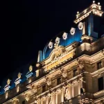 Excelsior Gallia, A Luxury Collection Hotel, Отель Милан