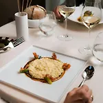 Отель Excelsior Gallia, A Luxury Collection Hotel, Милан