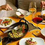 Excelsior Gallia, A Luxury Collection Hotel, Отель 5*