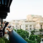 Excelsior Gallia, A Luxury Collection Hotel, Отель 5*