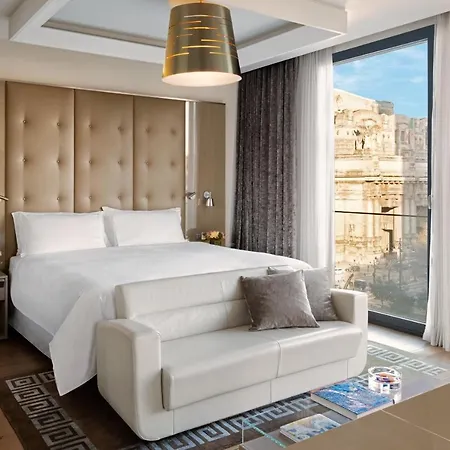 Excelsior Gallia, A Luxury Collection Hotel, Hotel