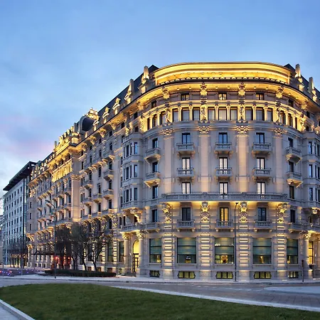 Excelsior Gallia, A Luxury Collection Hotel, Milano