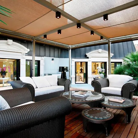 Hotel Excelsior Gallia, A Luxury Collection Hotel, Milano