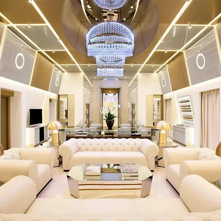 Hotel Excelsior Gallia, A Luxury Collection Hotel, 5*