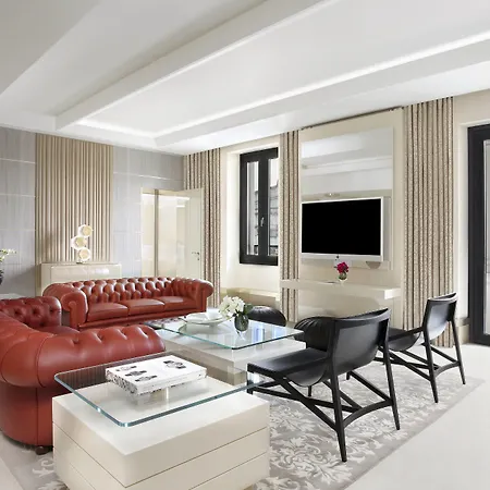 Excelsior Gallia, A Luxury Collection Hotel, Milano