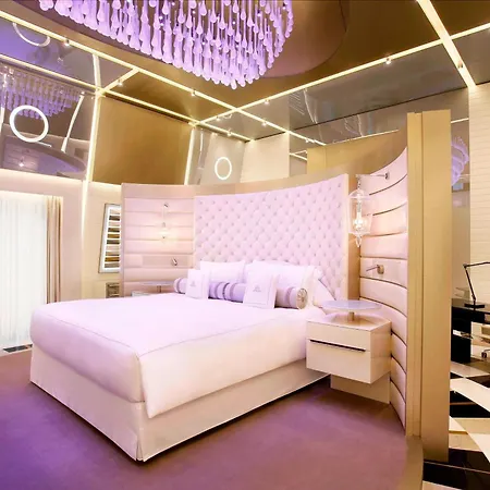 Hotel Excelsior Gallia, A Luxury Collection Hotel, Milano