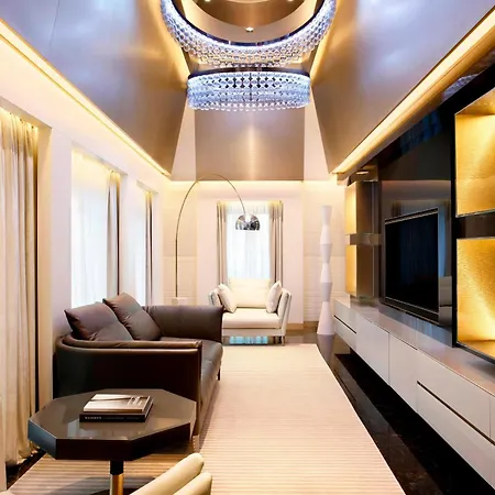Excelsior Gallia, A Luxury Collection Hotel, Hotel