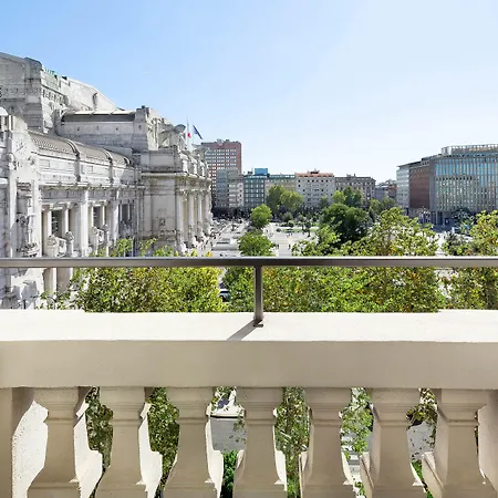 Excelsior Gallia, A Luxury Collection Hotel, Hotel 5*