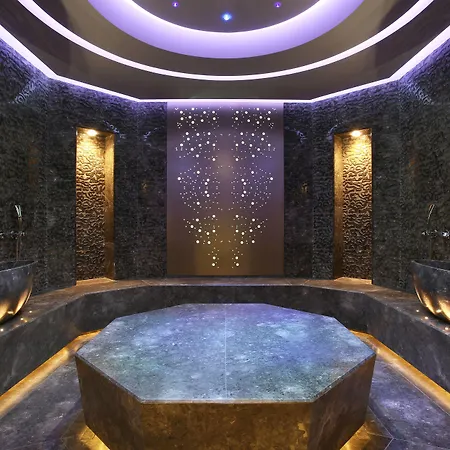 Excelsior Gallia, A Luxury Collection Hotel, Hotel Milano