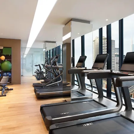 Hotel Excelsior Gallia, A Luxury Collection Hotel,