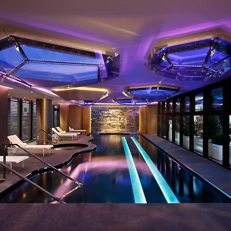 Hotel Excelsior Gallia, A Luxury Collection Hotel, Milano