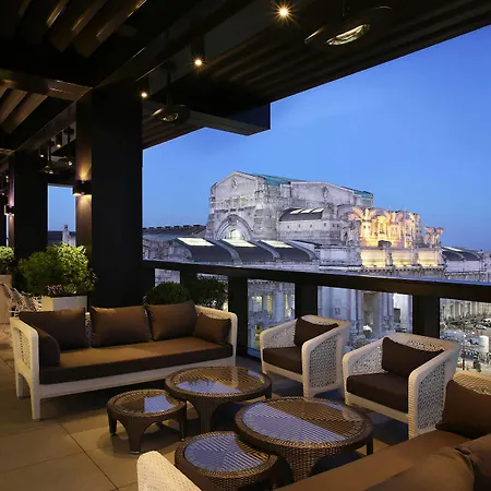 Excelsior Gallia, A Luxury Collection Hotel, 5* Milano