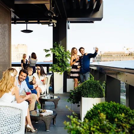 Excelsior Gallia, A Luxury Collection Hotel, Hotel