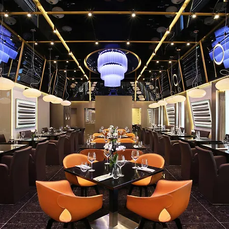 Excelsior Gallia, A Luxury Collection Hotel, Milano