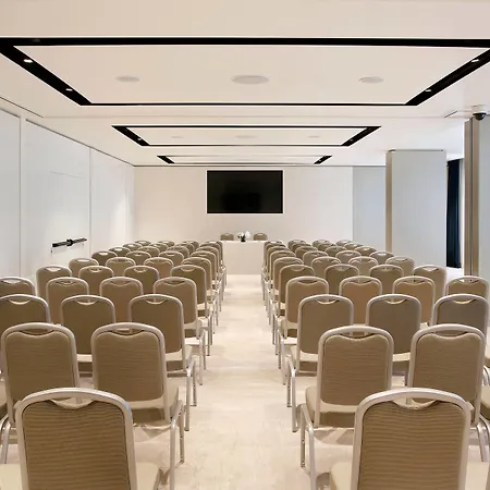 Excelsior Gallia, A Luxury Collection Hotel, Hotel Milano