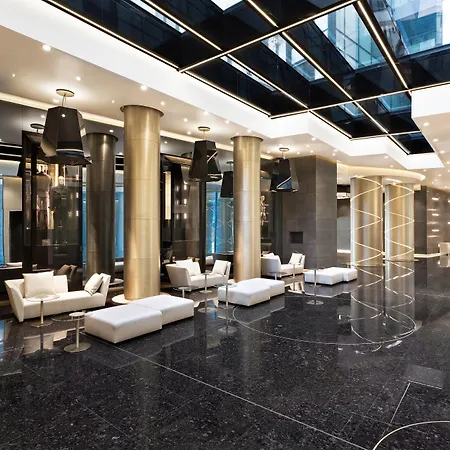 Hotel Excelsior Gallia, A Luxury Collection Hotel, Milano