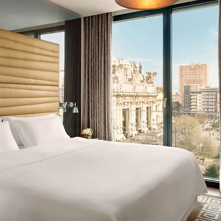 Excelsior Gallia, A Luxury Collection Hotel, Hotel 5*