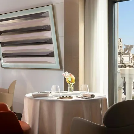Excelsior Gallia, A Luxury Collection Hotel,