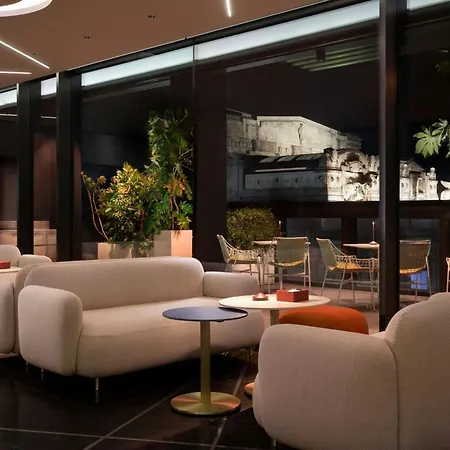 Hotel Excelsior Gallia, A Luxury Collection Hotel,