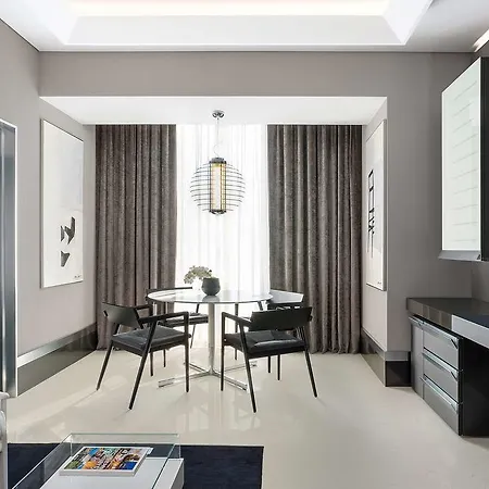 Excelsior Gallia, A Luxury Collection Hotel, Hotel Milaan