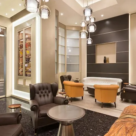 Hotel Excelsior Gallia, A Luxury Collection Hotel, Milán