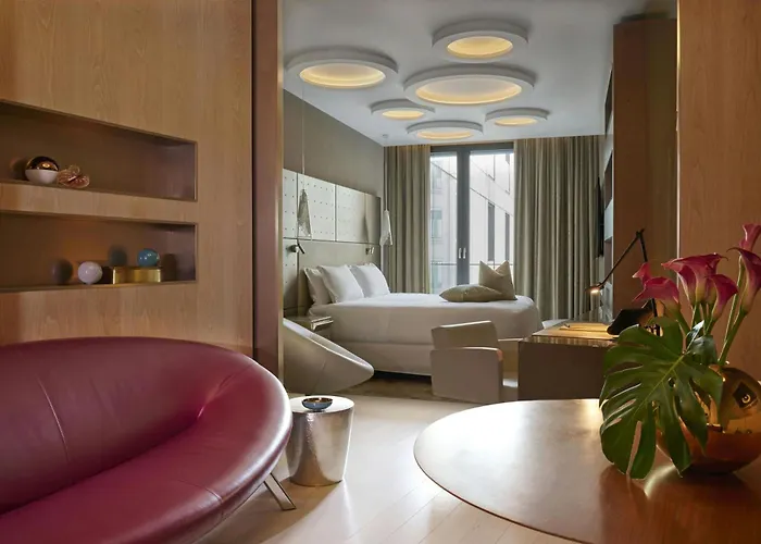 Excelsior Gallia, A Luxury Collection Hotel, 5* Milaan