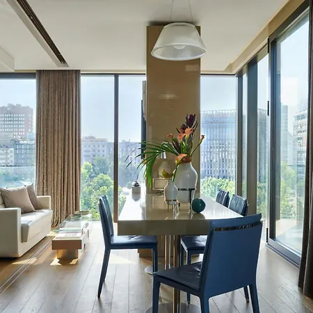 Excelsior Gallia, A Luxury Collection Hotel, Szálloda 5*