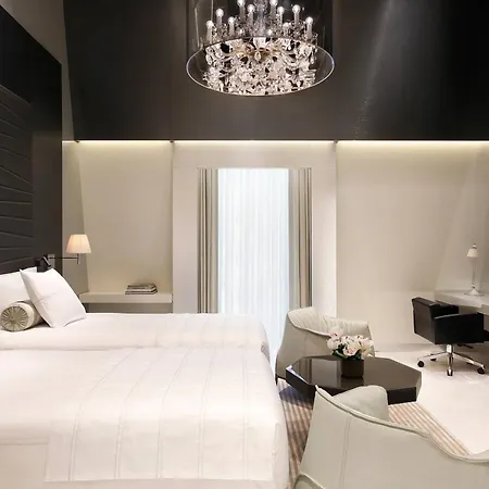 Hotel Excelsior Gallia, A Luxury Collection Hotel,