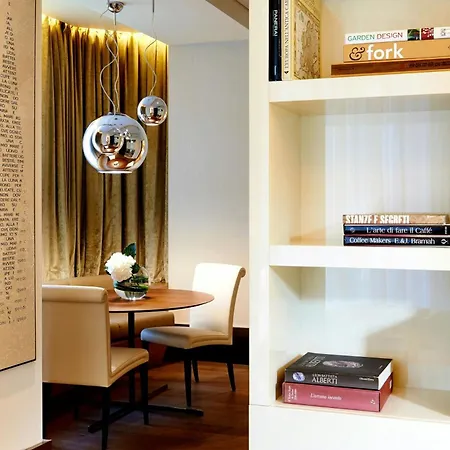 Szálloda Excelsior Gallia, A Luxury Collection Hotel, Milánó