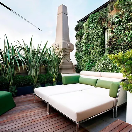 Excelsior Gallia, A Luxury Collection Hotel, 5* Milánó