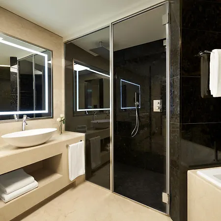 Szálloda Excelsior Gallia, A Luxury Collection Hotel, 5*