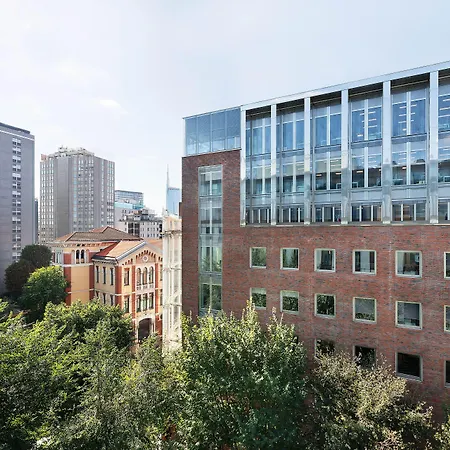 Excelsior Gallia, A Luxury Collection Hotel, Milánó